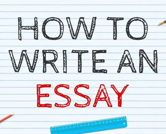 Scholarship Essay : 5 Writing Guides to Master Your Writing Scholarship Essay