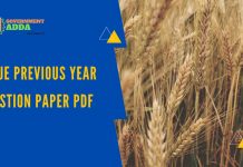 40+ FCI JE Previous Year Question Paper PDF – Download Now FCI JE Previous Year Question Paper