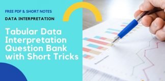 1000+ DI Data Interpretation Books Free Pdf Topicwise Download Now DI Data Interpretation Books