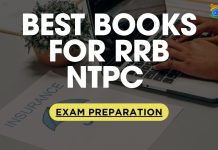 Best Books for RRB NTPC Preparation 2025 – Railway Exam Books Complete List Check Now Best Books for RRB NTPC Exam Preparation