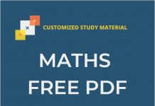 1000+ Quantitative Aptitude Math Books Free Pdf Topicwise – Download Now Quantitative Aptitude Math Books Free Pdf