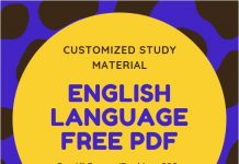 1000+ English Books Free Pdf Download Now – Topicwise English Language Bank SSC Railway CAT UPSC Defence English Books Free Pdf