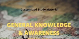 1000+ GK GA GS Free PDF for Banking | SSC | Railway | State PCS | UPSC – Topicwise Download Now GK GA GS Free PDF