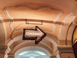 Casino Slots: Downsides of In-House Playing