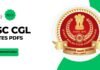SSC CGL Notes PDF – Free Questions, Shortcut Tricks, Study Material 2023 SSC CGL Notes
