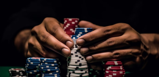 6 Iconic Gambling Destinations in the United States 6 Iconic Gambling Destinations in the United States