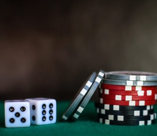 Portable Gaming Perks of The Online Casino Portable Gaming Perks of The Online Casino