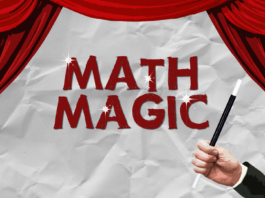 Math And Magic
