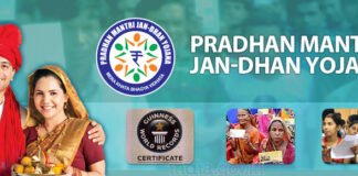 Pradhan Mantri Jan Dhan Yojana (PMJDY): Financial Inclusion for All – English & Hindi Pradhan Mantri Jan Dhan Yojana (PMJDY)
