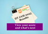 IIT JAM 2025 Result Declared – Check Scorecard, Cut Off Marks at jam2025.iitd.ac.in