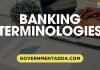Banking Terminologies and Their Detailed Explanation – 250+ Bank Terms Banking Terminologies