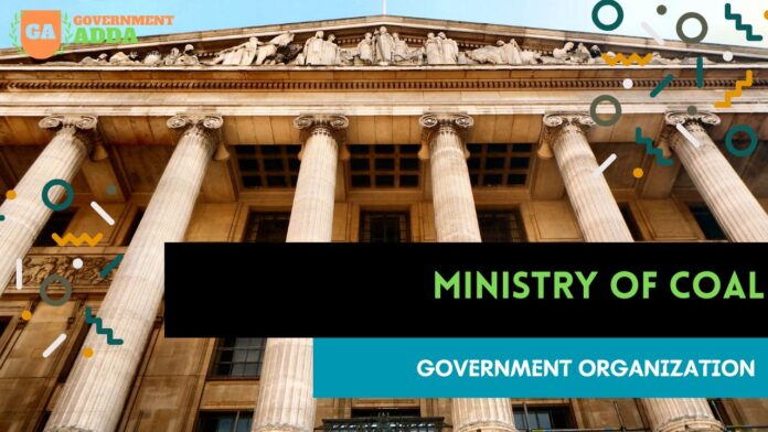 Ministry of Coal